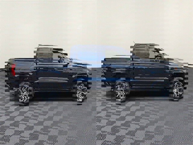 New 2025 Chevrolet Colorado LT w/ Advanced Trailering Package image 5