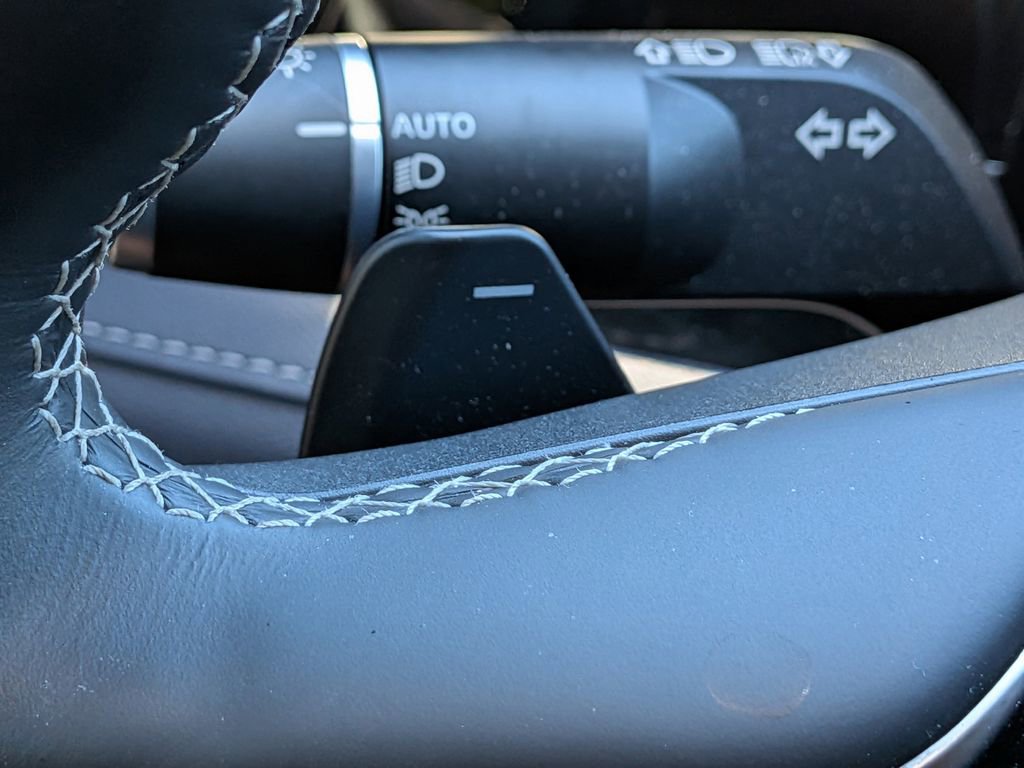 Used 2026 INFINITI QX80 4WD w/ Sport Exterior Package image 30