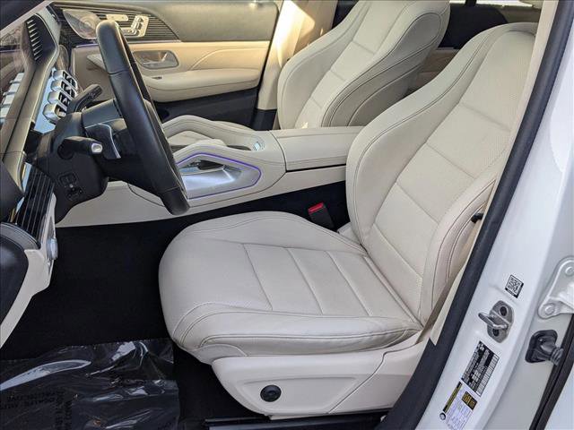 Used 2024 Mercedes-Benz GLE 450 4MATIC image 17