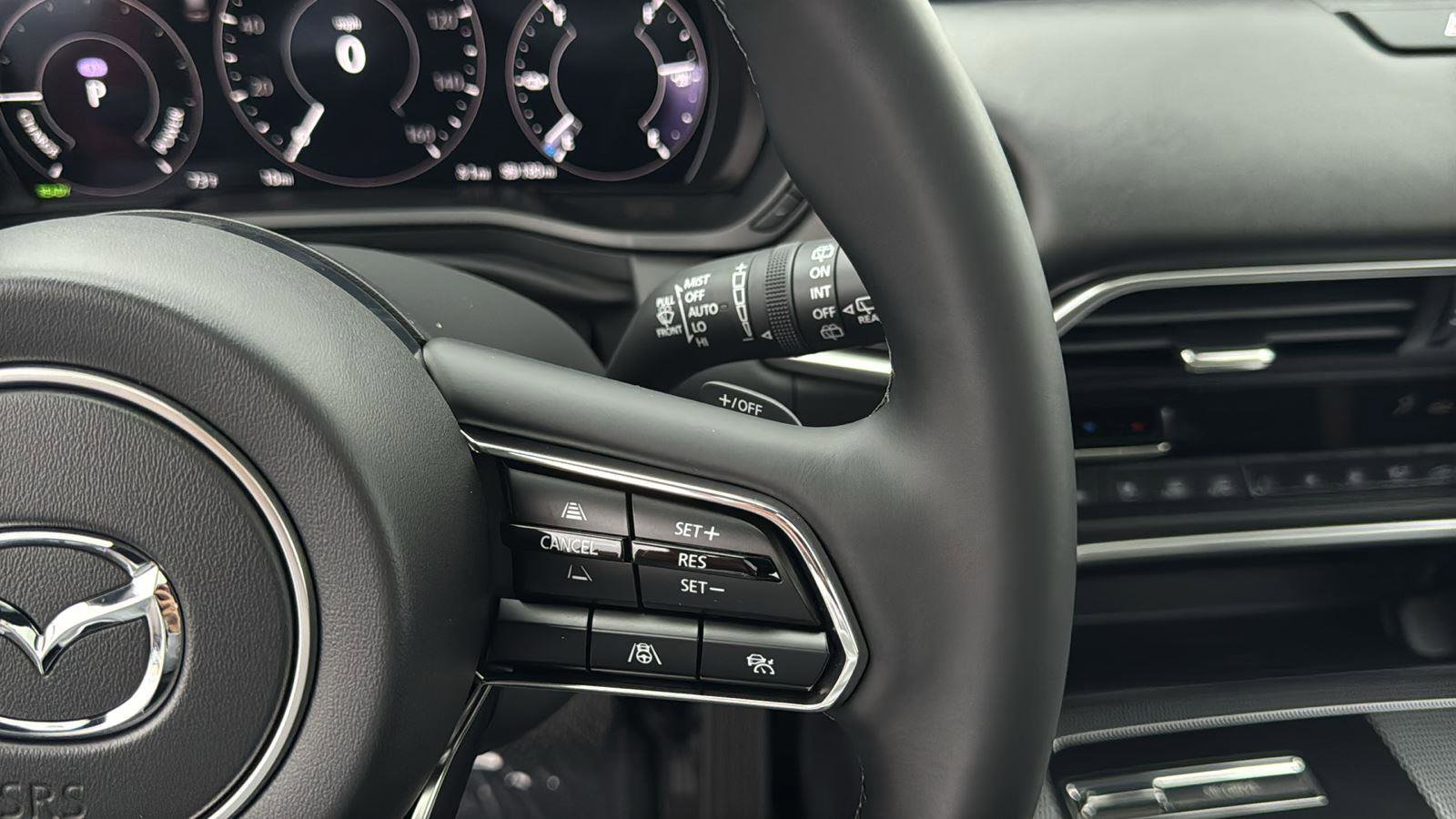 New 2026 MAZDA CX-90 Plug-In Hybrid w/ Premium Plus image 13