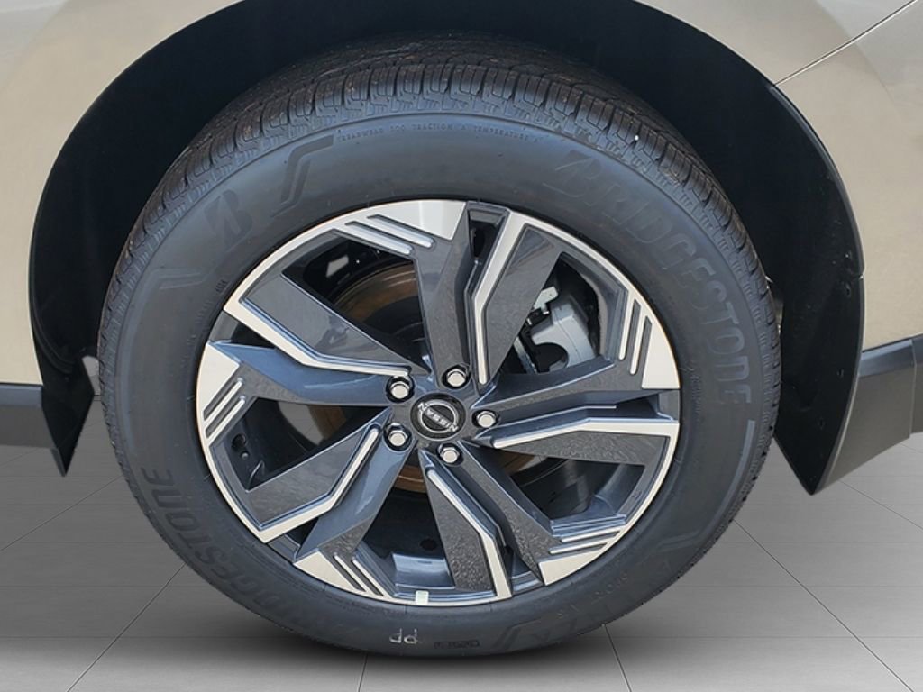 New 2026 Nissan Murano SL w/ Comfort Package image 9