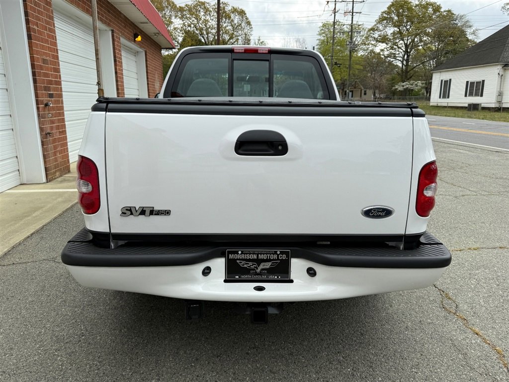 Used 1999 Ford F150 Lightning image 34