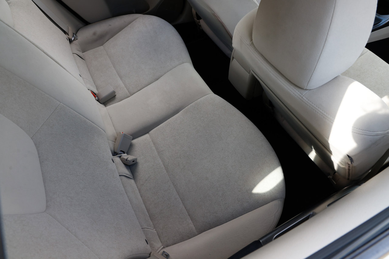 Used 2011 Subaru Impreza 2.5i image 12