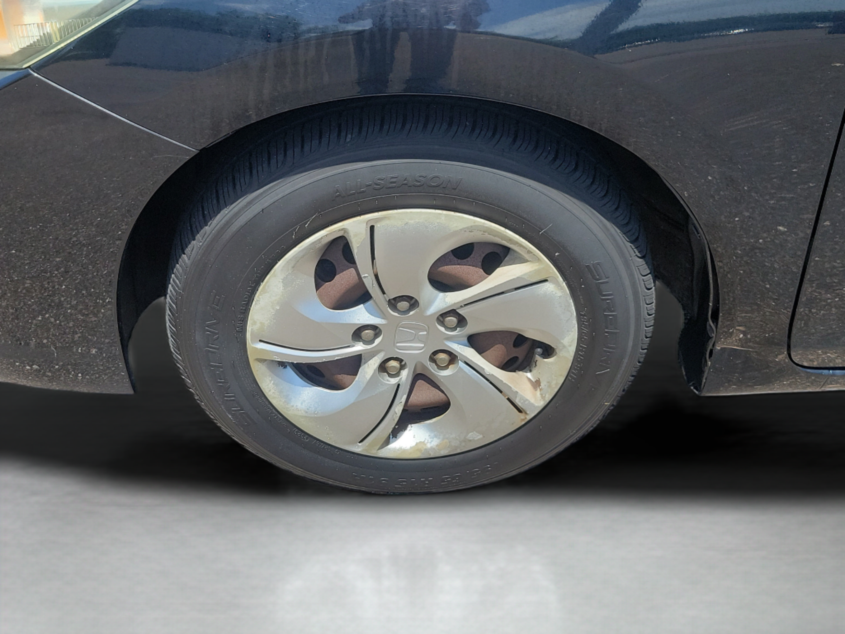 Used 2015 Honda Civic LX image 32