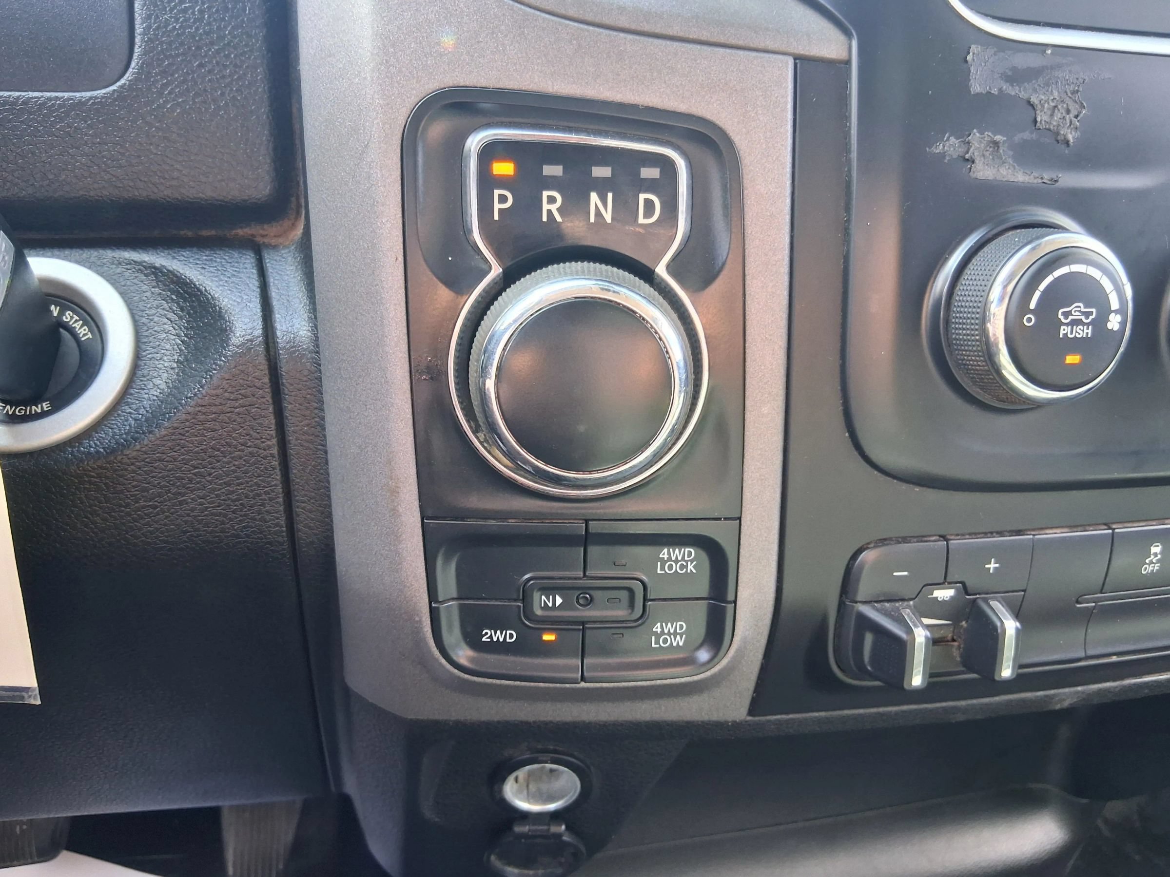 Used 2021 RAM 1500 Tradesman w/ Power & Remote Entry Group AWD/4WD image 35