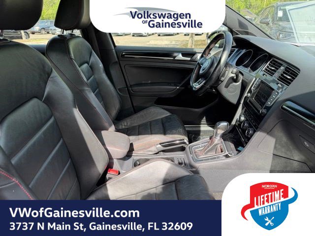 Used 2015 Volkswagen GTI Autobahn image 10