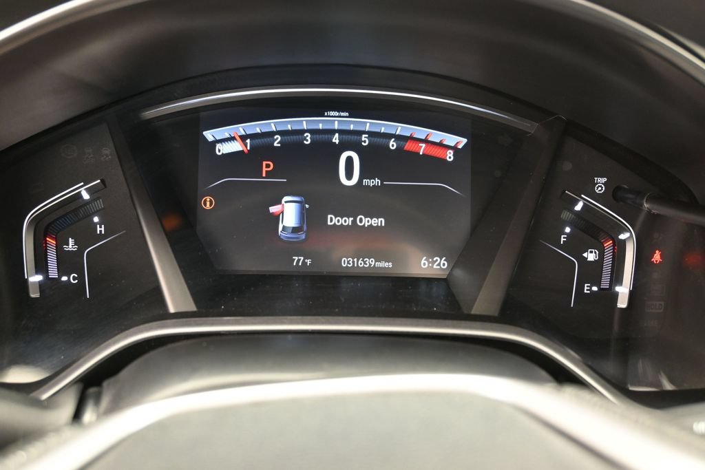 Used 2022 Honda CR-V EX image 34