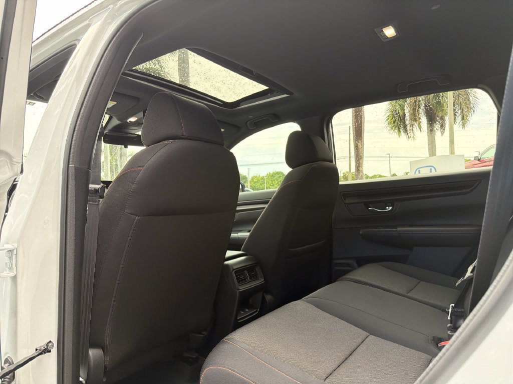 Certified 2023 Honda CR-V Sport image 21