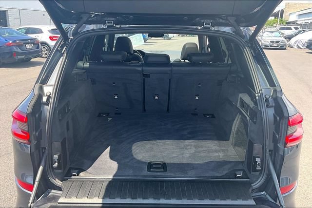 Used 2021 BMW X5 xDrive40i w/ M Sport Package AWD/4WD image 9