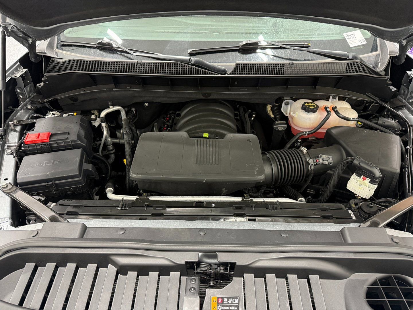 Used 2025 Chevrolet Silverado 1500 RST w/ Convenience Package II AWD/4WD image 53