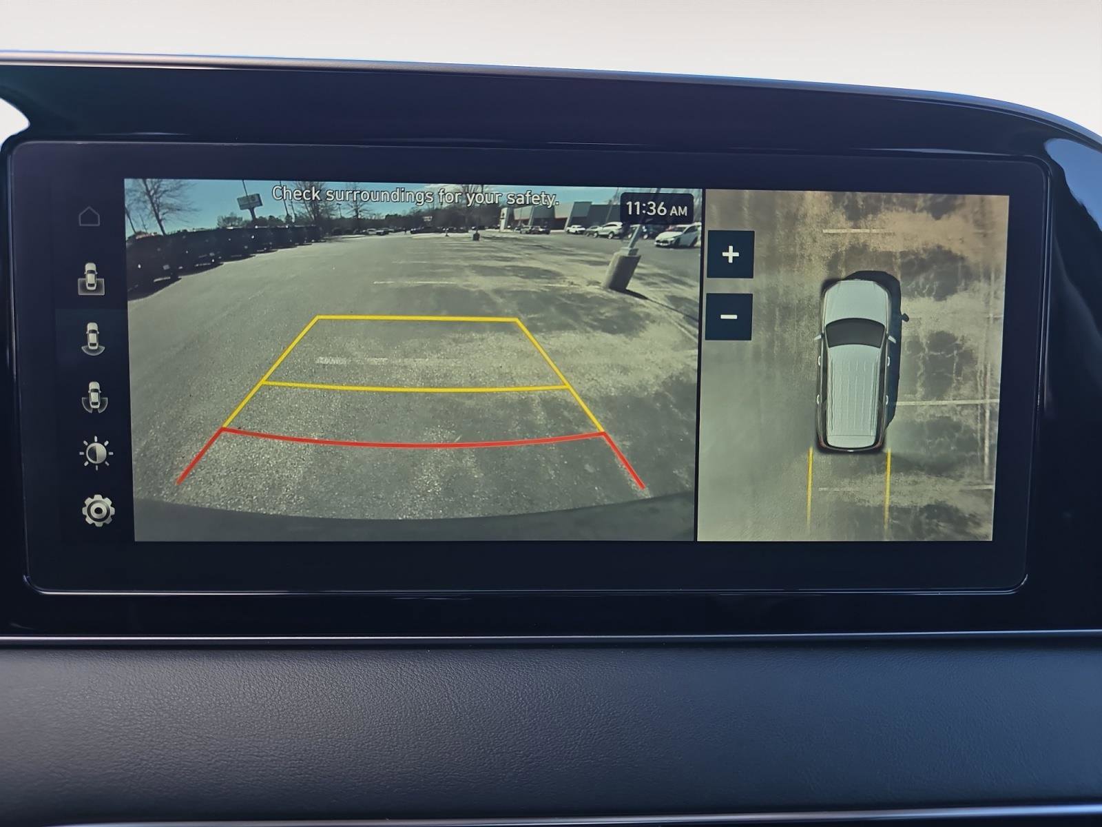 Used 2022 Hyundai Palisade Limited image 17