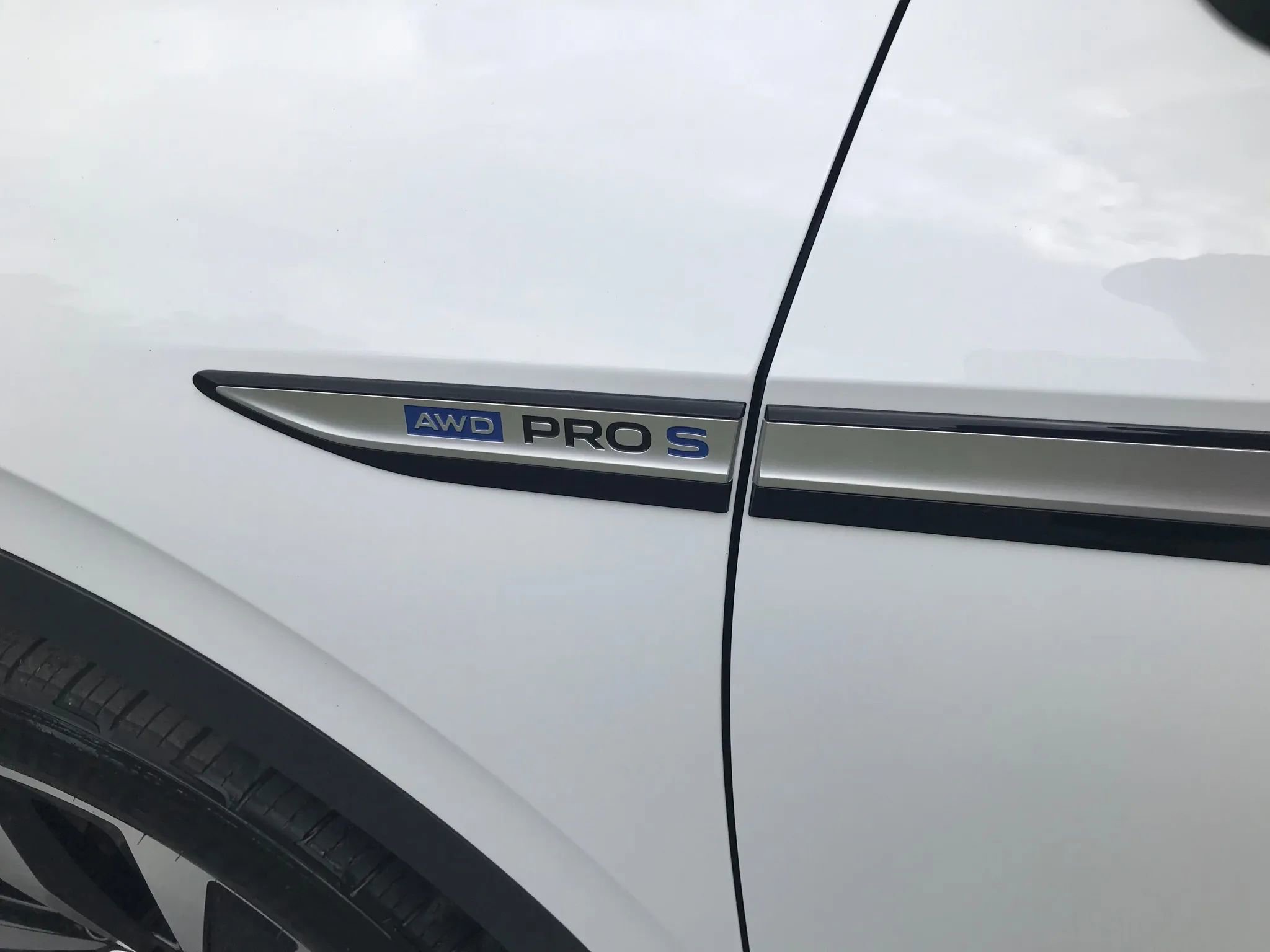 Used 2022 Volkswagen ID.4 Pro S w/ Gradient Package image 88