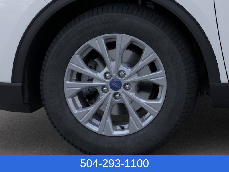 New 2026 Ford Escape Active w/ Active Premium Tech Pack image 19