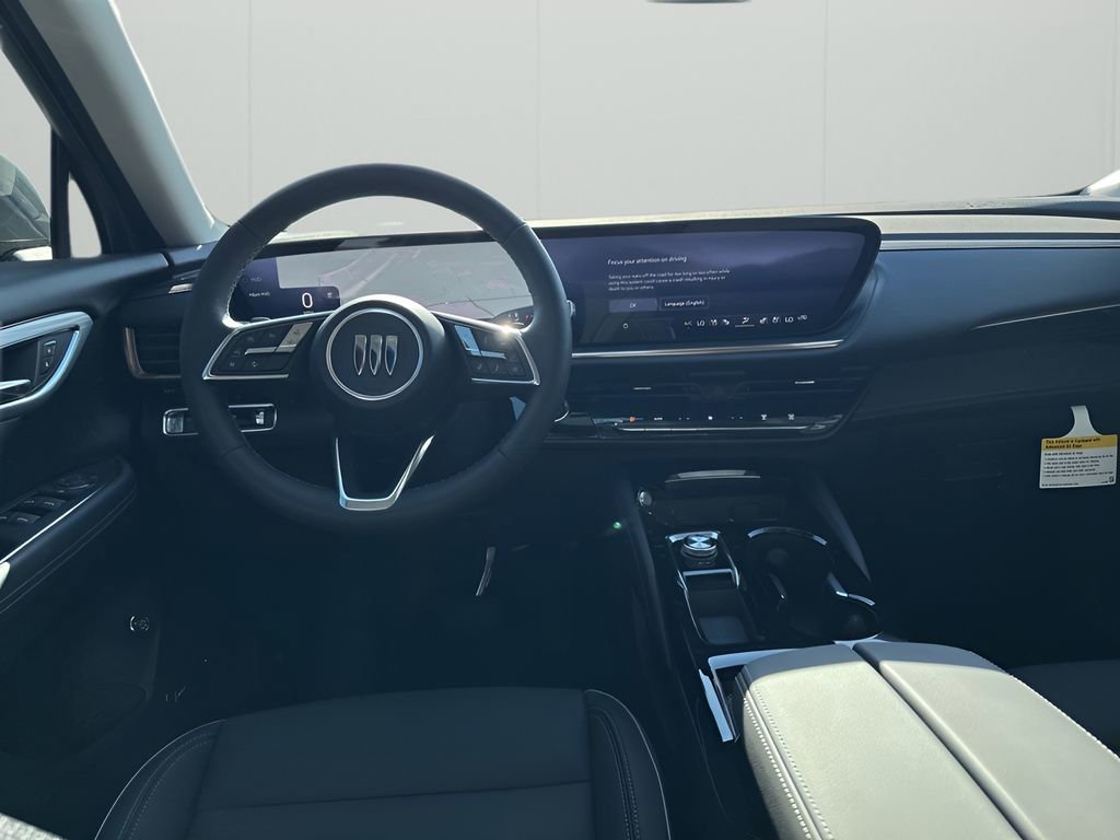 New 2026 Buick Envision Avenir image 21