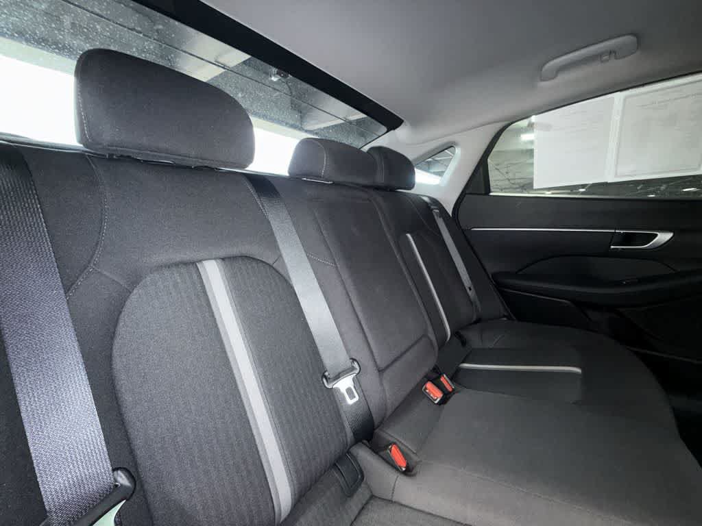 Used 2026 Hyundai Sonata SEL FWD image 26