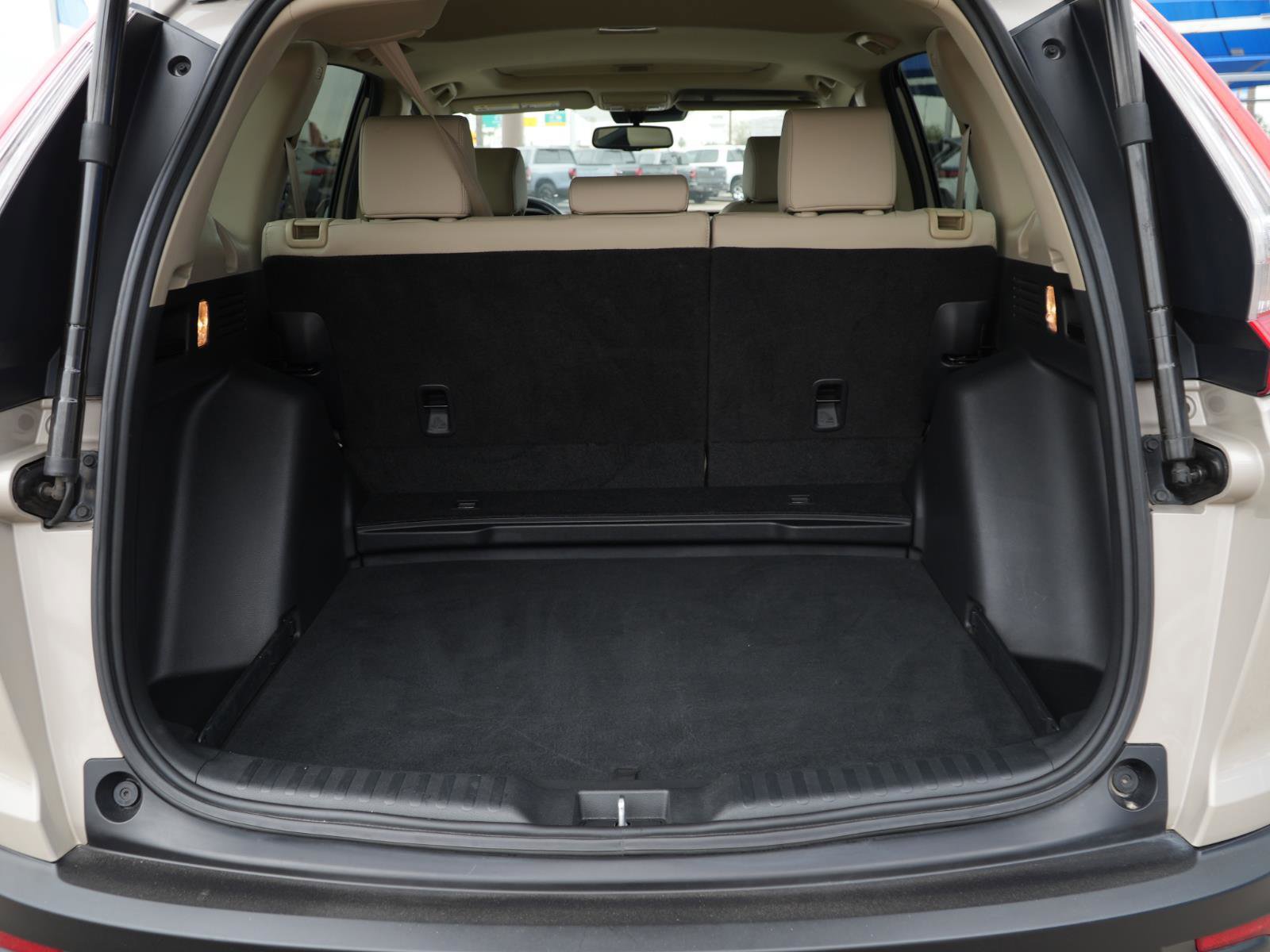 Used 2019 Honda CR-V EX-L image 8