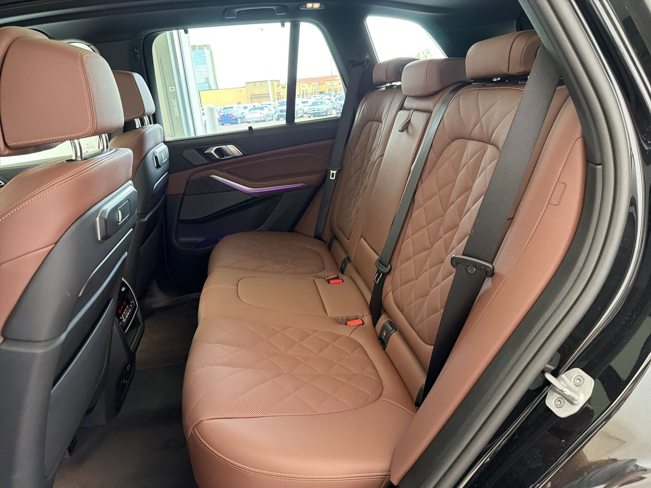 Used 2026 BMW X5 xDrive40i w/ Executive Package image 15