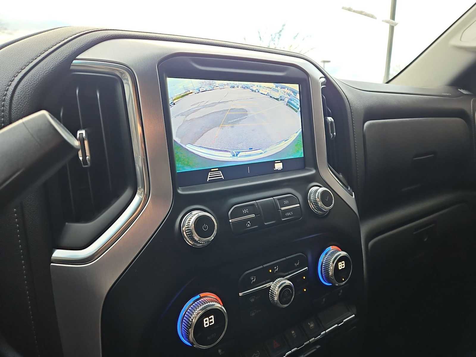 Used 2021 GMC Sierra 1500 Elevation image 28