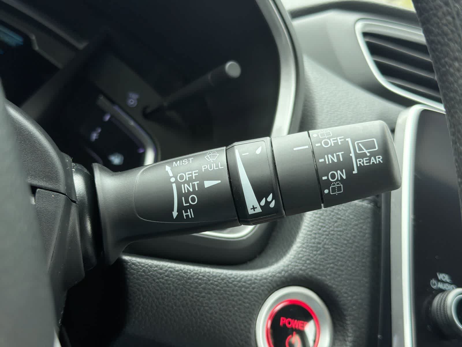 Used 2021 Honda CR-V EX image 27