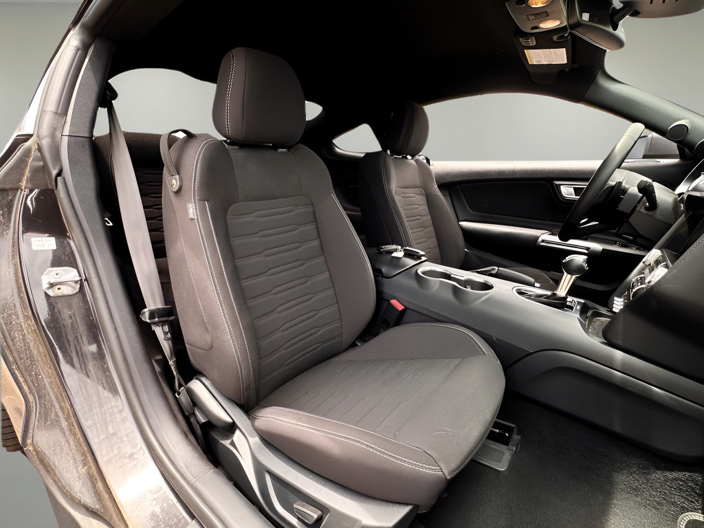 Used 2022 Ford Mustang Mach 1 RWD image 19