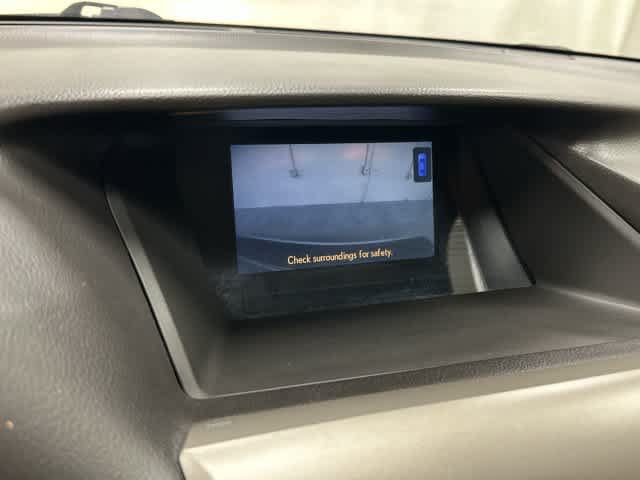 Used 2015 Lexus RX 350 FWD image 23