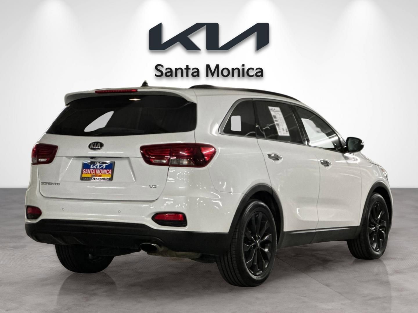 Used 2020 Kia Sorento S image 6