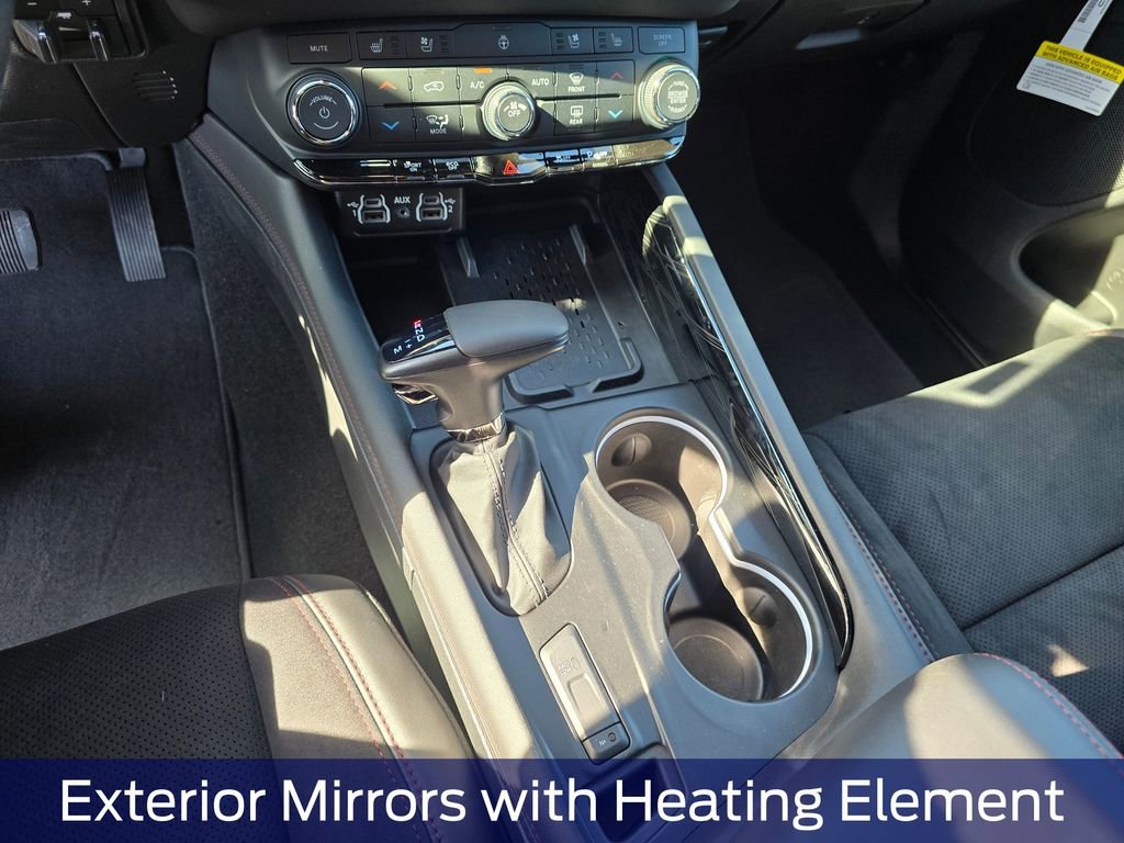 New 2026 Dodge Durango GT AWD/4WD image 26