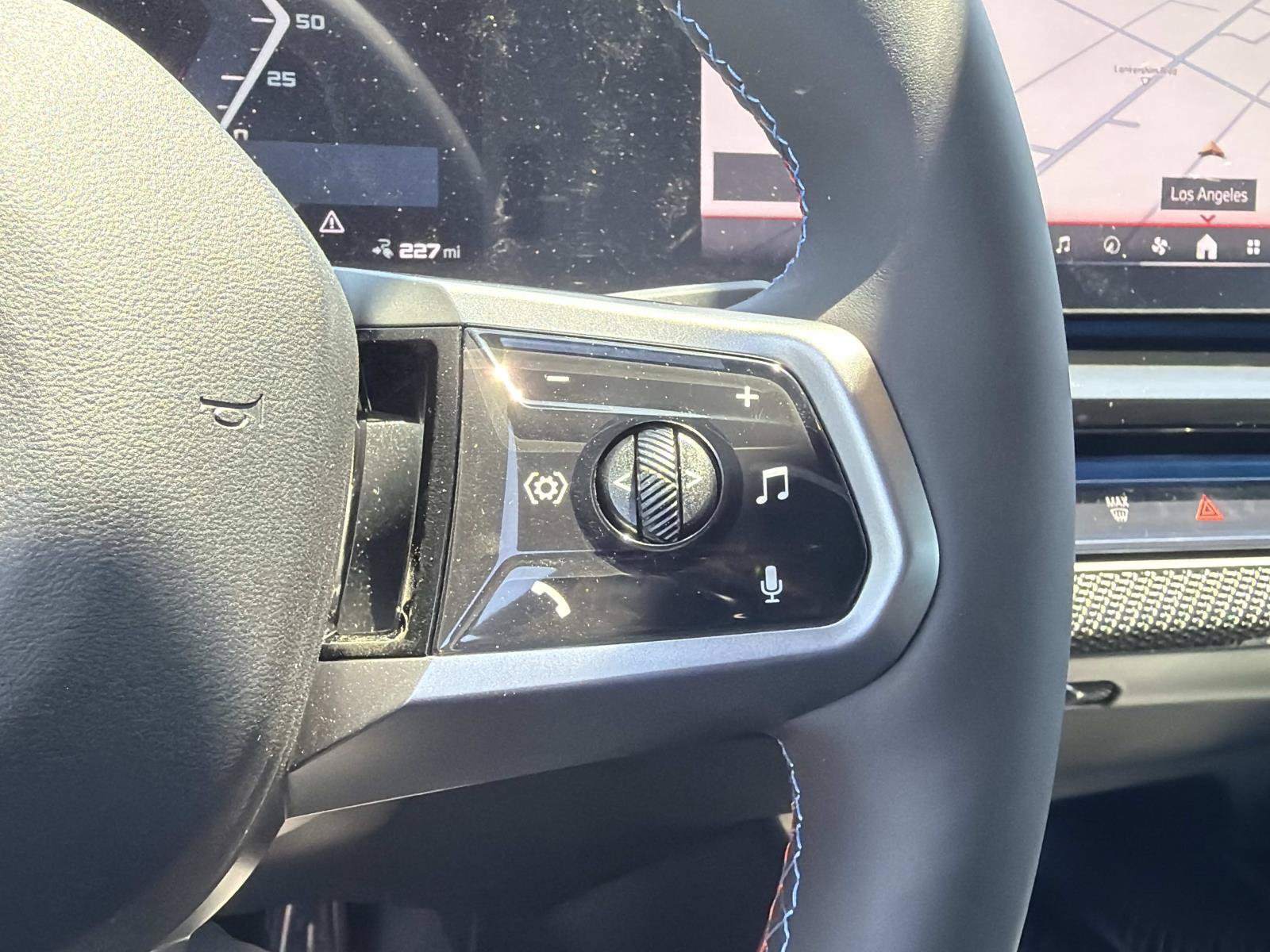 New 2026 BMW i5 M60 AWD/4WD image 18