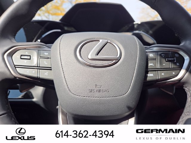 Certified 2026 Lexus NX 350 AWD w/ Accessory Package (2T) image 33