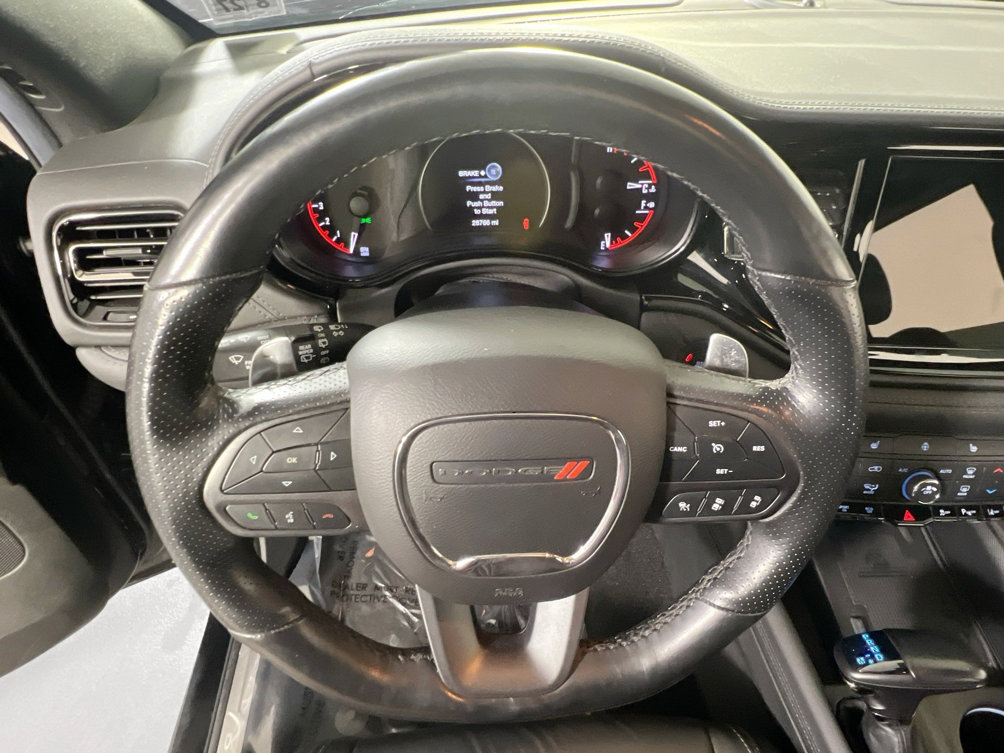 Used 2022 Dodge Durango GT image 11