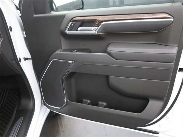 New 2026 GMC Sierra 1500 Elevation image 20