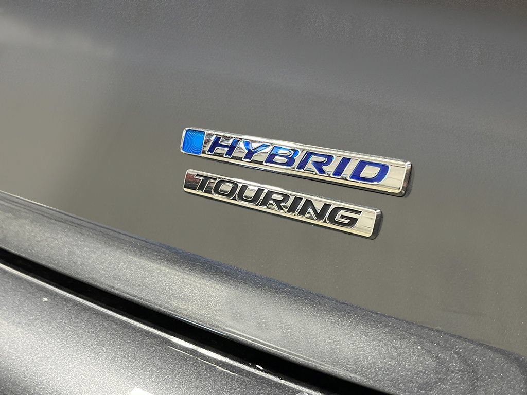 New 2026 Honda Accord Touring image 6