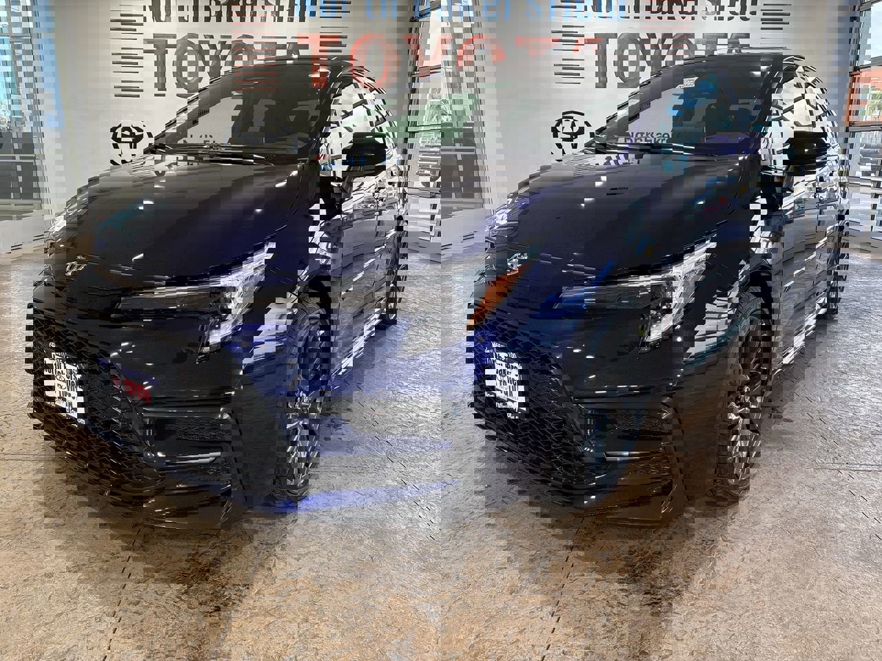 New 2026 Toyota Corolla XSE image 6