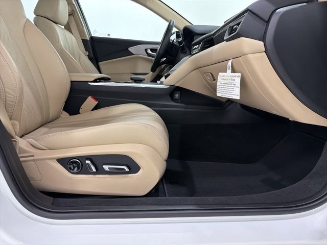 Certified 2025 Acura TLX w/ Technology Package FWD image 20