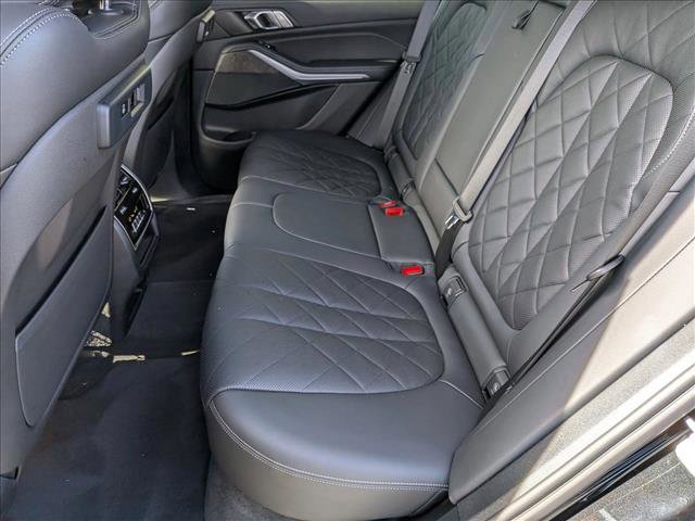 Certified 2023 BMW X5 xDrive40i w/ Premium Package image 20