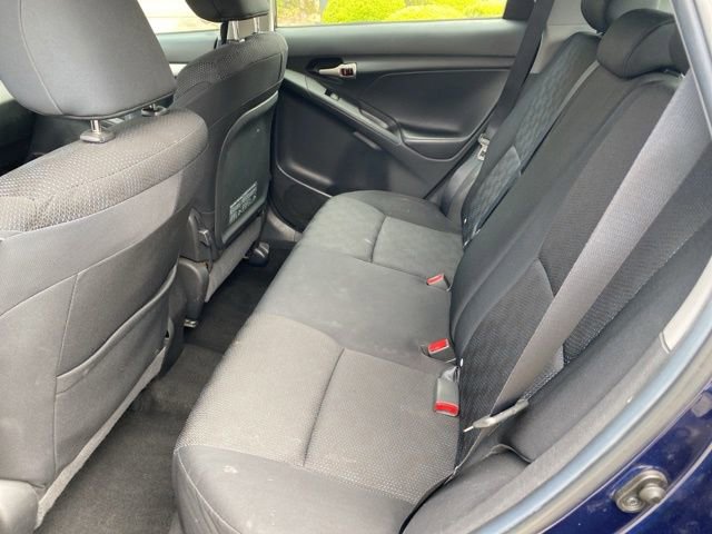 Used 2009 Toyota Matrix S FWD image 18