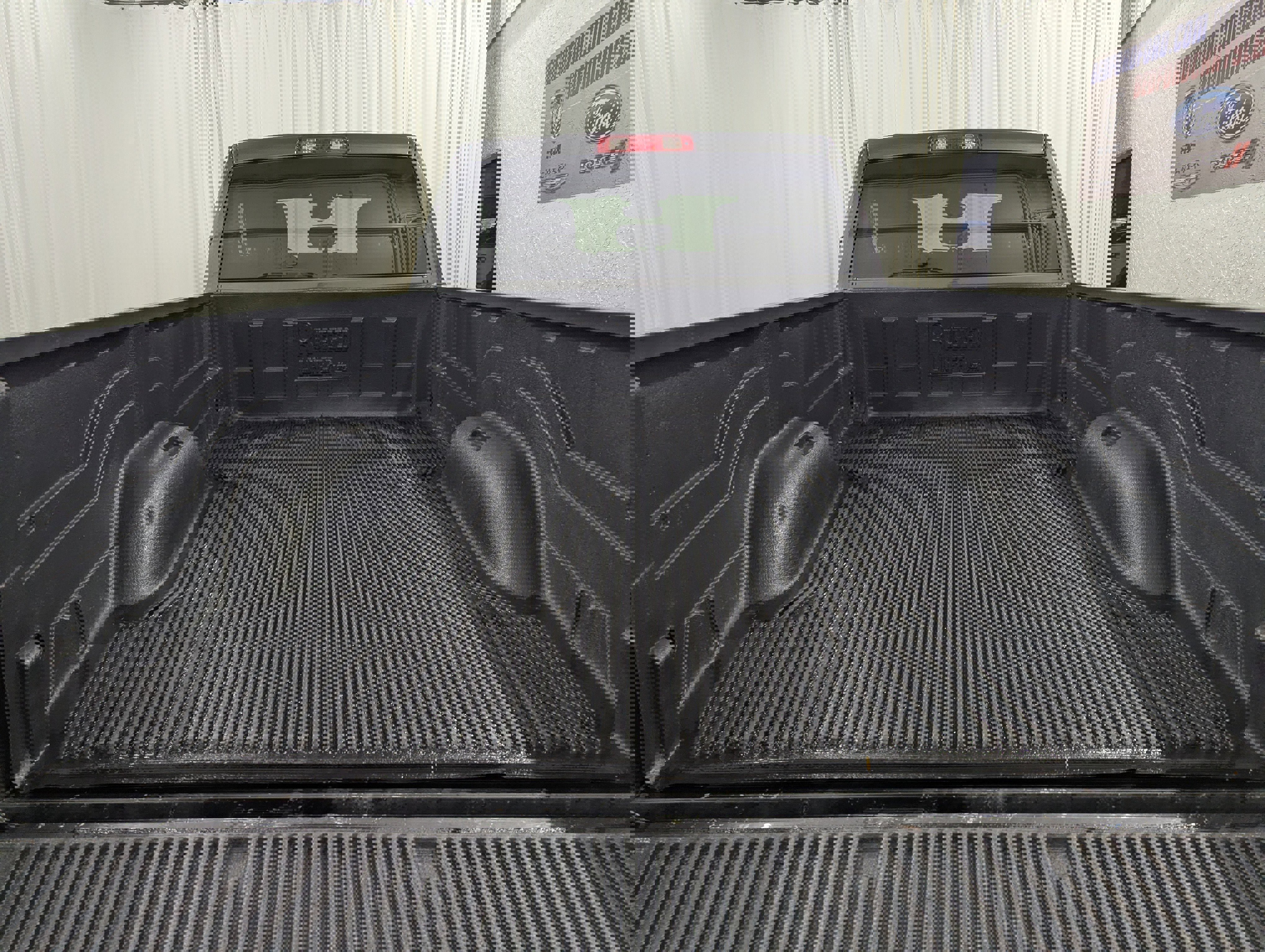 Used 2024 RAM 3500 Big Horn image 13