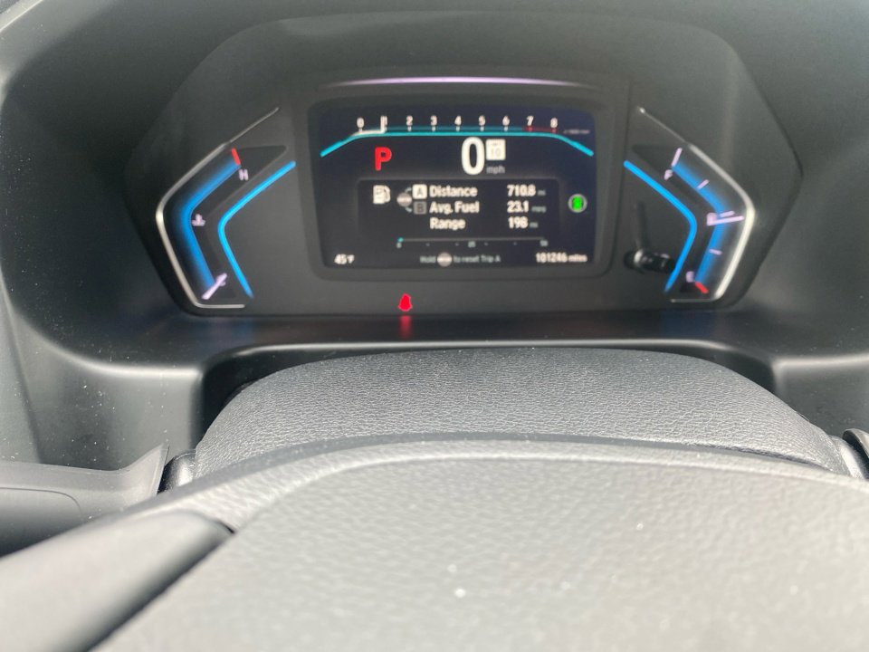 Used 2023 Honda Odyssey Elite image 24