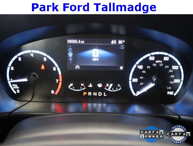 Used 2022 Ford Bronco Sport Big Bend w/ Convenience Package image 17