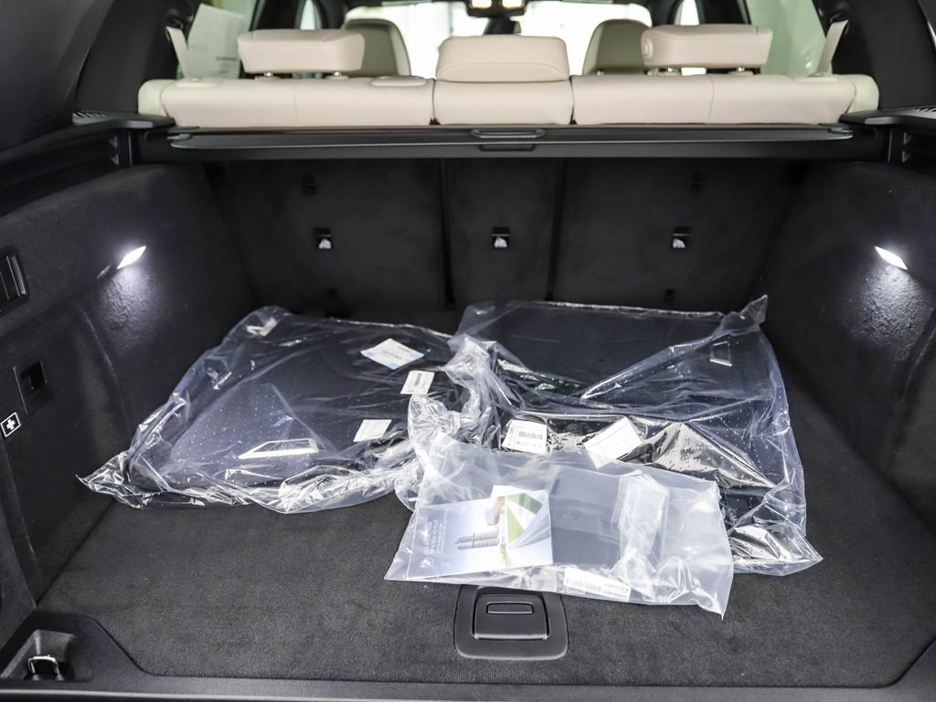 New 2026 BMW X5 xDrive40i w/ M Sport Package image 23