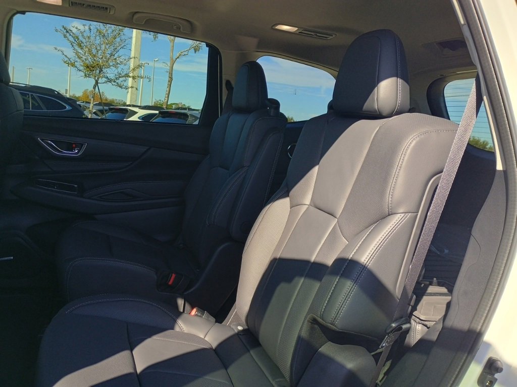 New 2026 Subaru Ascent Limited image 14