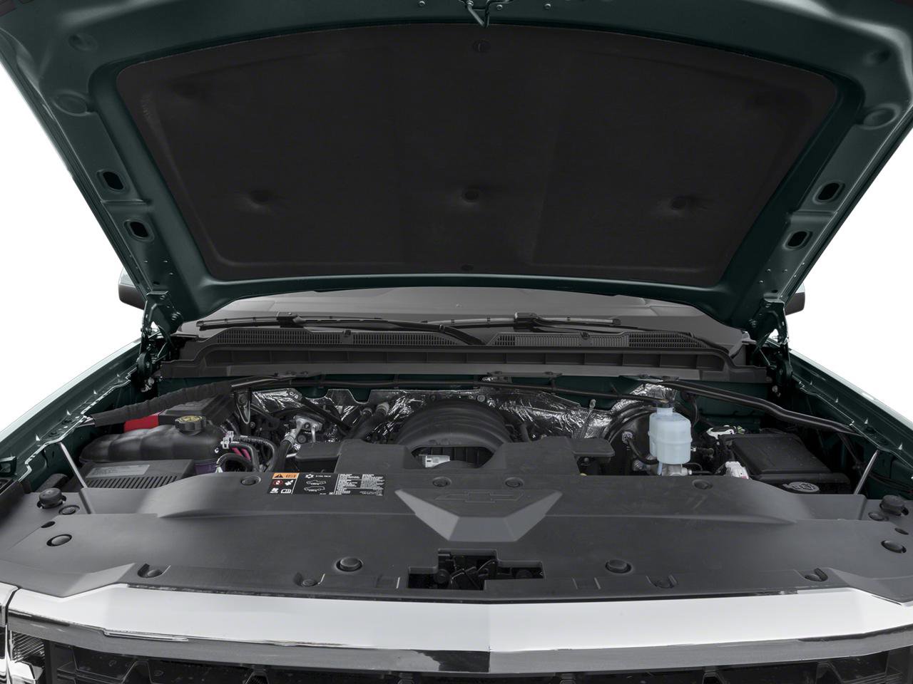 Used 2017 Chevrolet Silverado 1500 LT w/ All Star Edition image 32