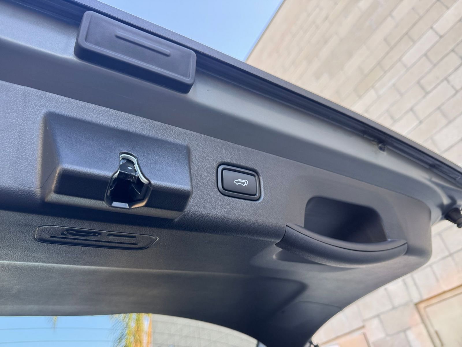 Used 2025 Hyundai Tucson SEL image 23