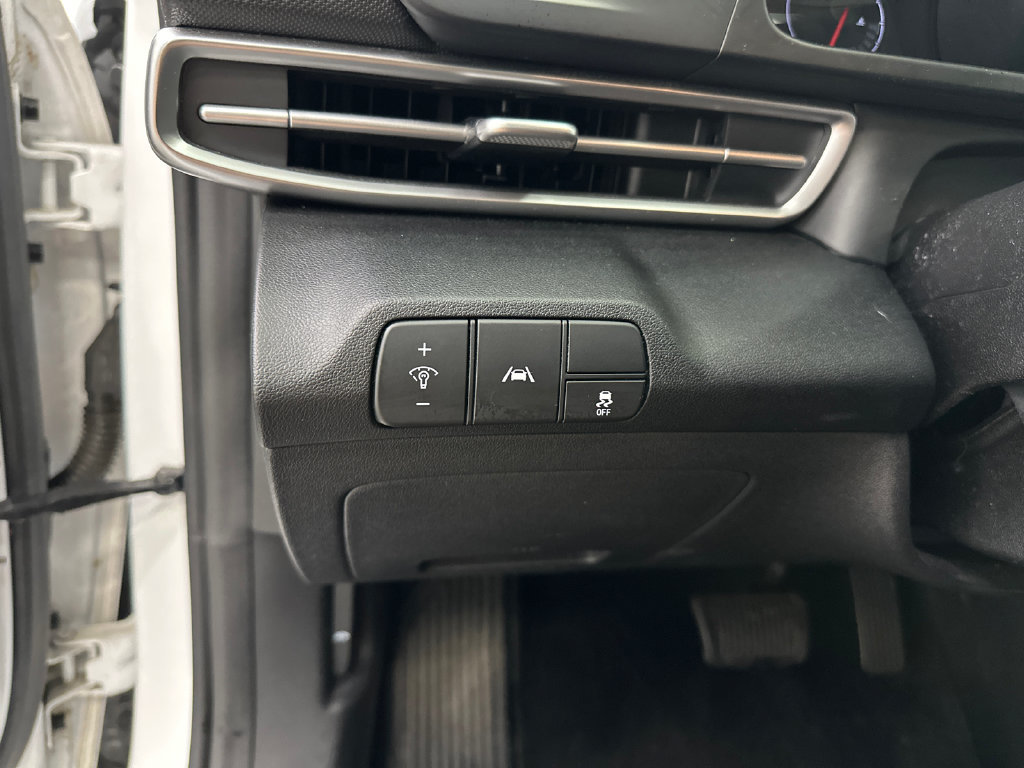 Used 2021 Hyundai Elantra SEL FWD image 27