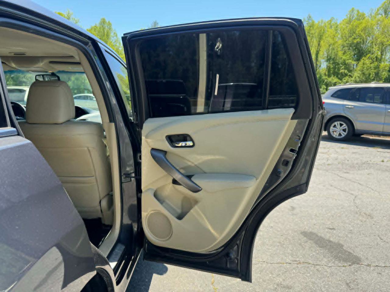 Used 2014 Acura RDX FWD w/ Technology Package image 15