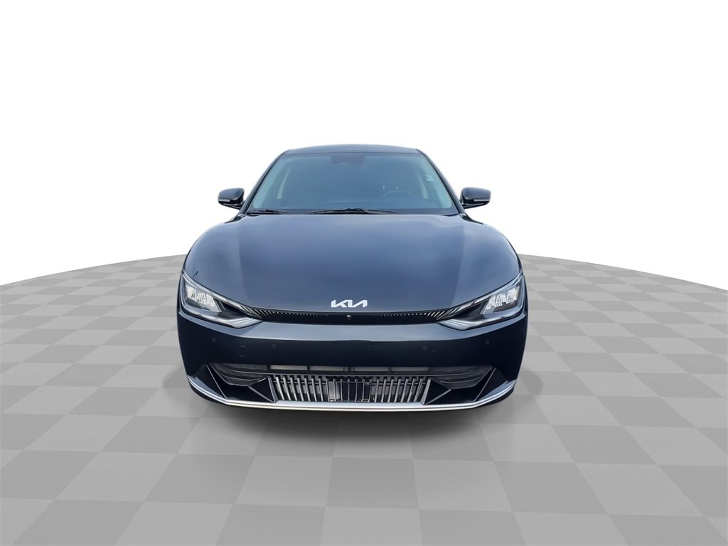 Used 2022 Kia EV6 Wind w/ Wind Technology Package image 3