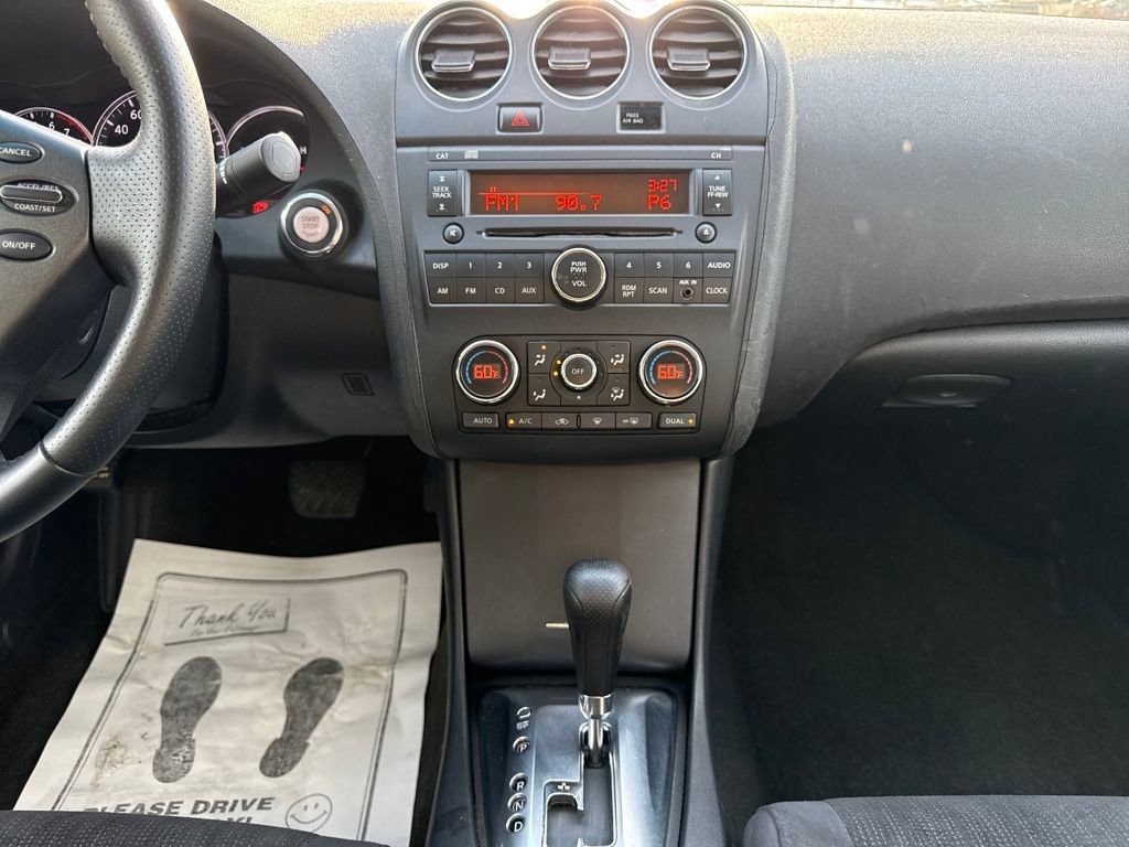 Used 2012 Nissan Altima 2.5 S w/ Convenience Pkg image 17