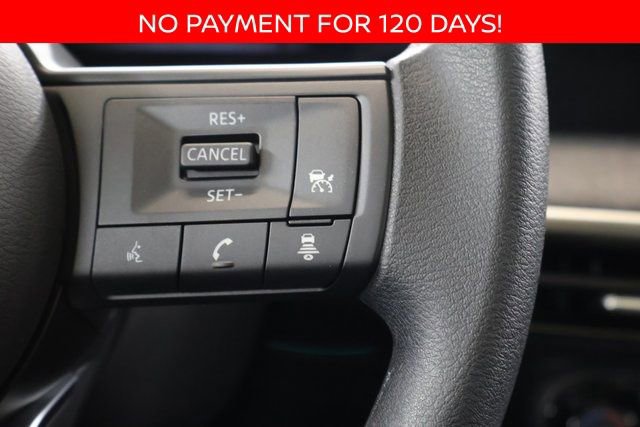 New 2026 Nissan Kicks SV w/ SV Premium Package image 16