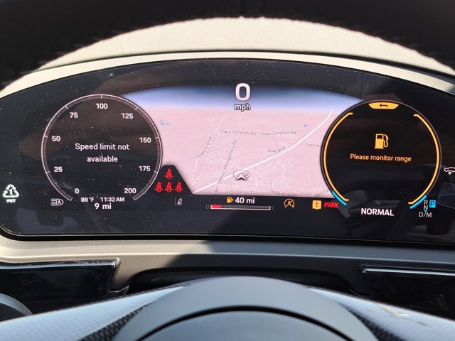 New 2025 Porsche Cayenne GTS image 30