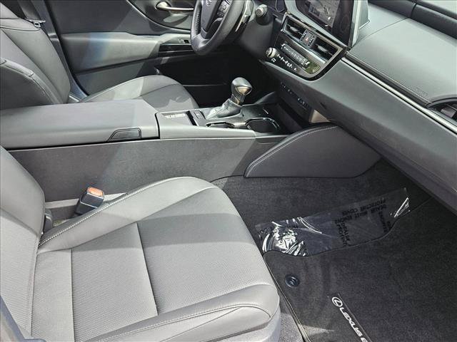 Used 2024 Lexus ES 250 w/ Premium Package AWD/4WD image 21